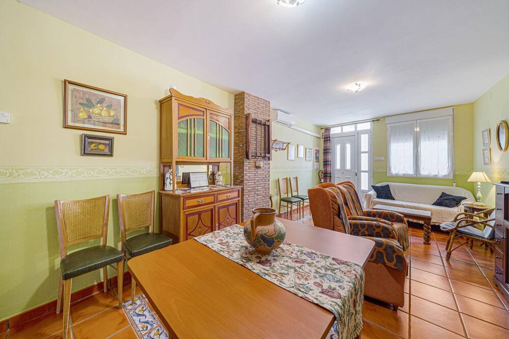 Photo of Livingroom in Mahora