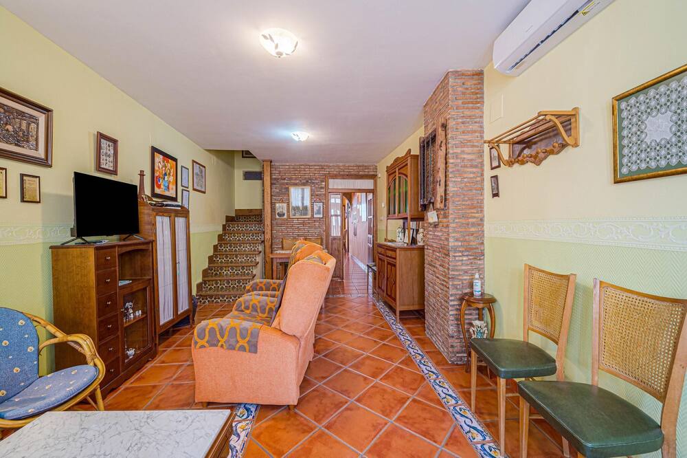 Photo of Livingroom in Mahora