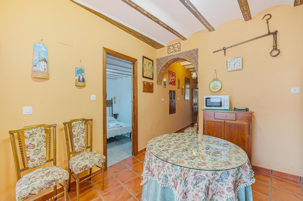 Photo of Livingroom in Mahora