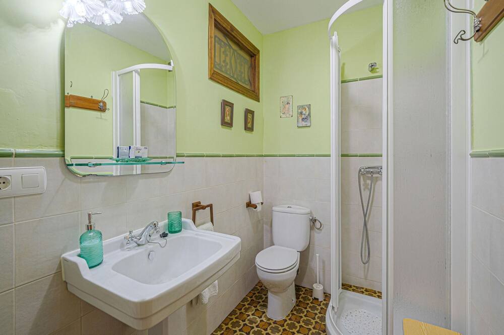 Photo of Bathroom in Mahora