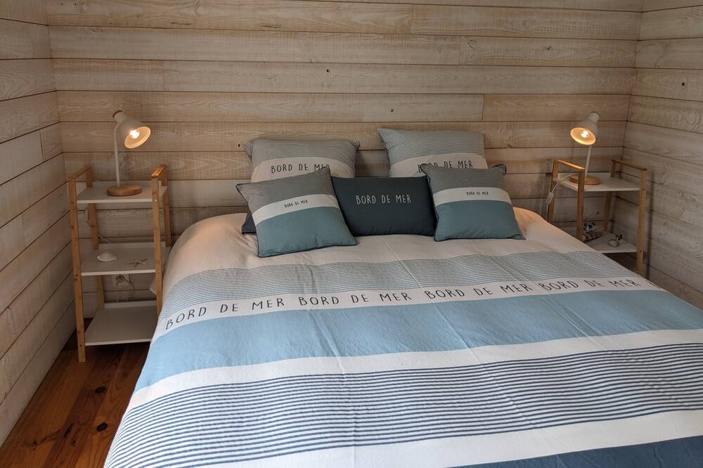 Photo of Bedroom in Finistere