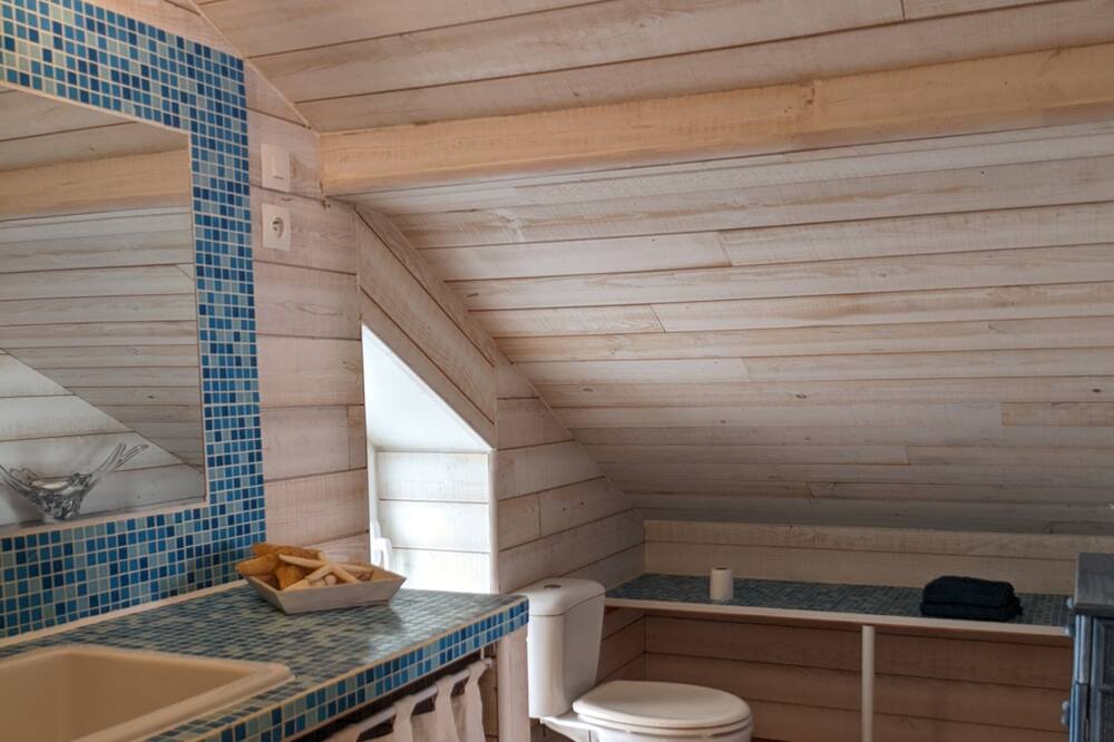 Photo of Bathroom in Finistere