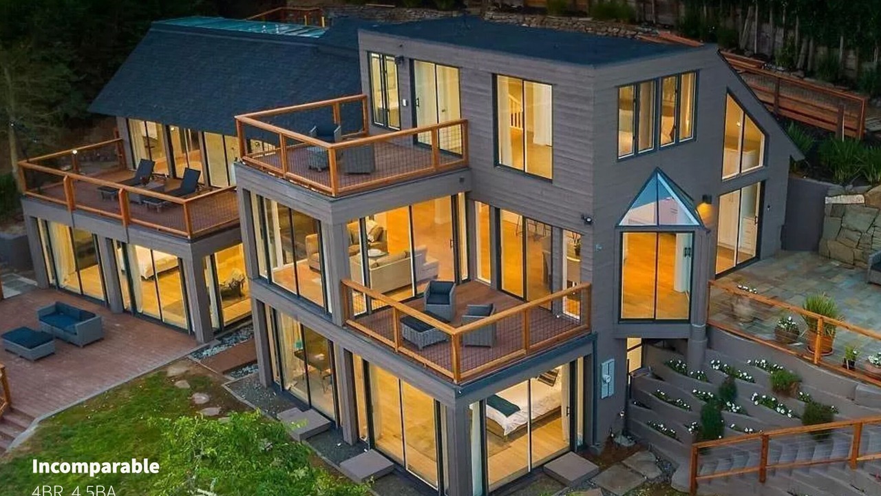 Photo of Outdoor in Tamalpais-Homestead Valley