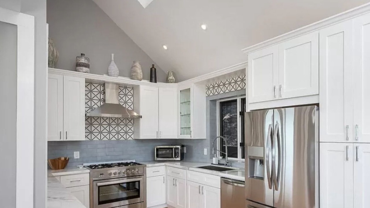 Photo of Kitchen in Tamalpais-Homestead Valley