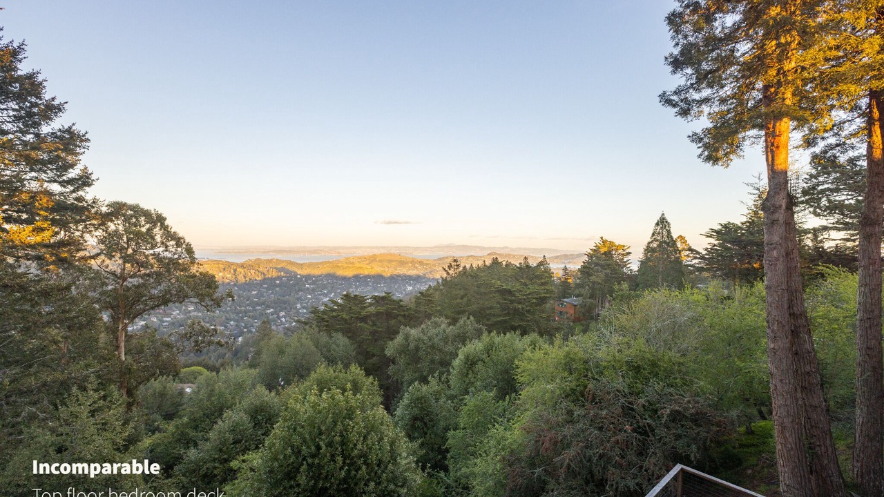 Photo of Others in Tamalpais-Homestead Valley