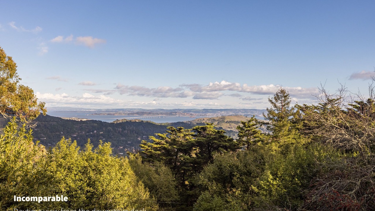 Photo of Outdoor in Tamalpais-Homestead Valley