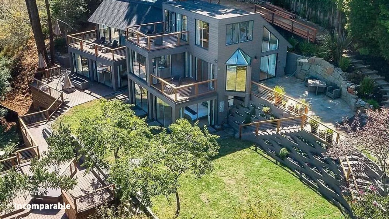 Photo of Outdoor in Tamalpais-Homestead Valley