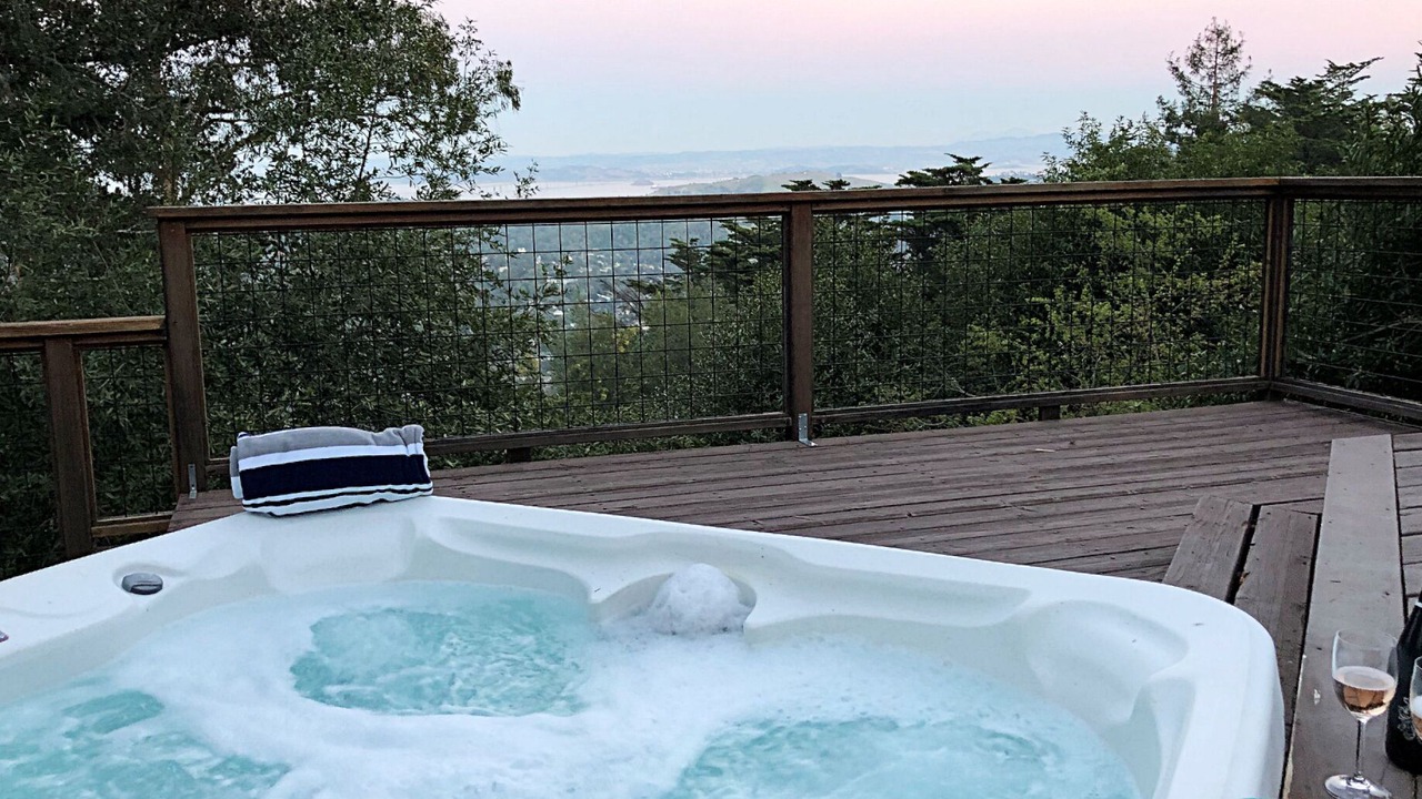 Photo of Outdoor in Tamalpais-Homestead Valley