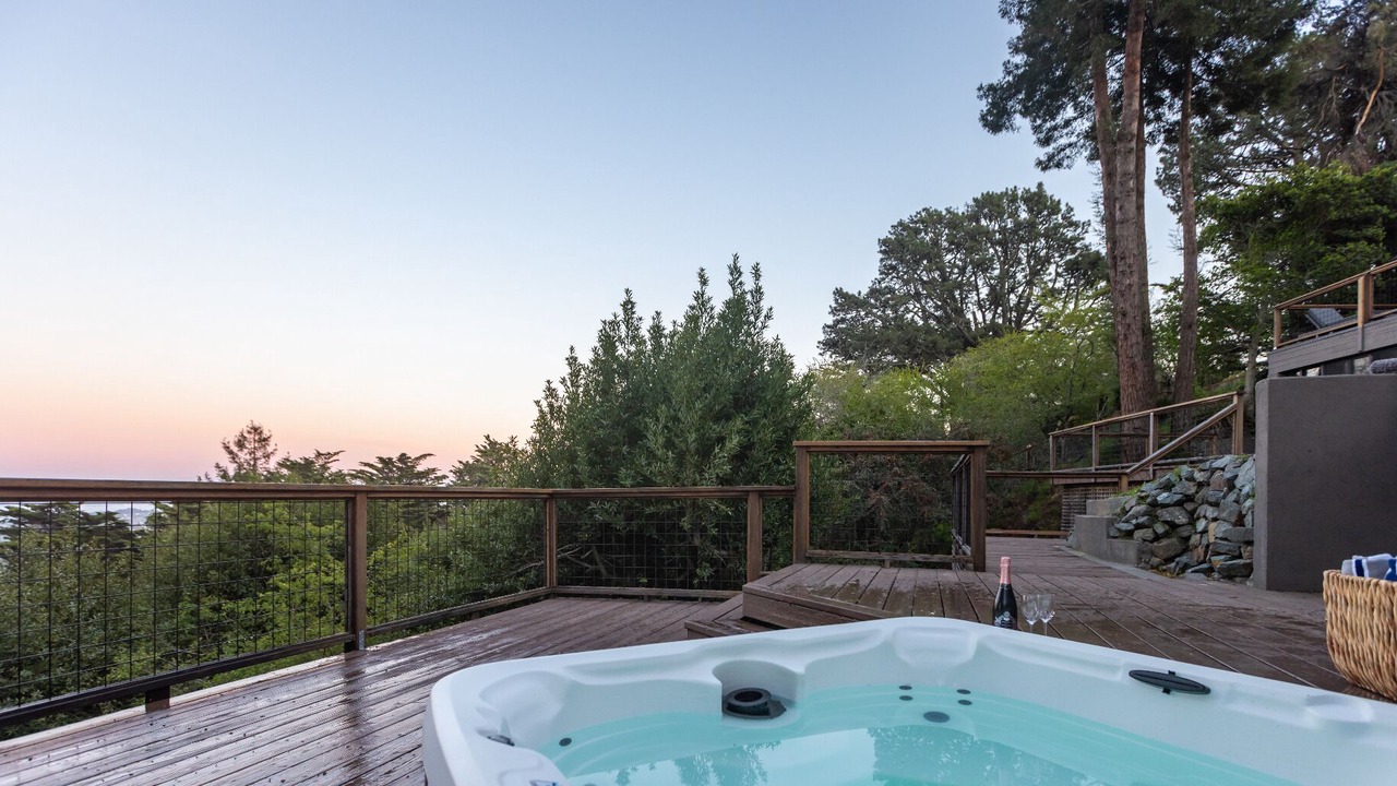 Photo of Outdoor in Tamalpais-Homestead Valley