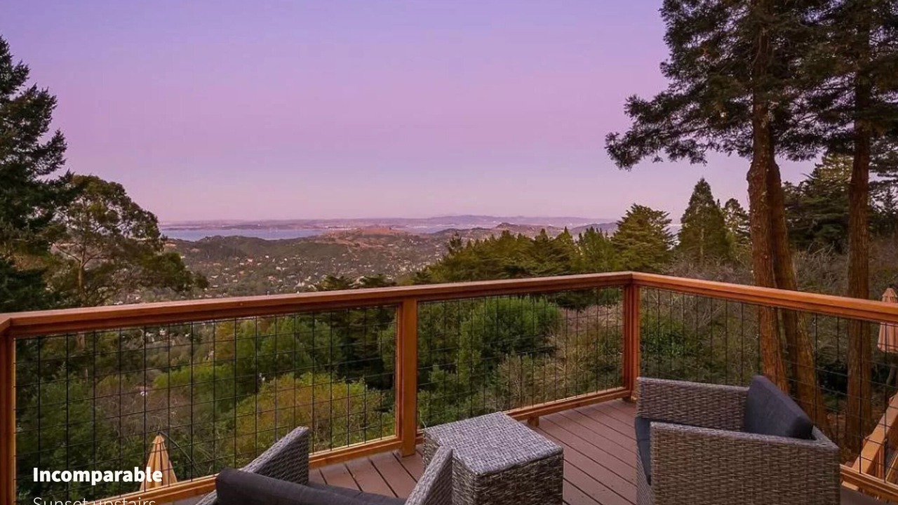 Photo of Outdoor in Tamalpais-Homestead Valley