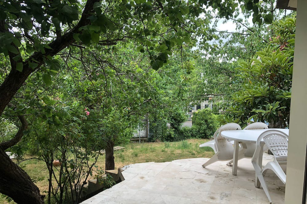 Photo of Patio Balcony in Cachan