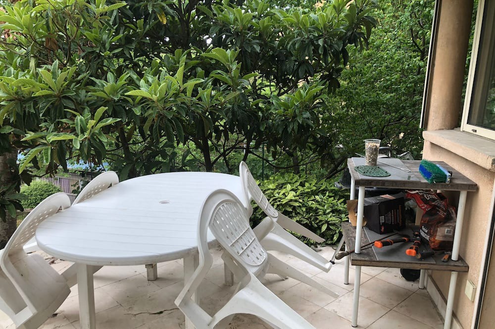 Photo of Patio Balcony in Cachan