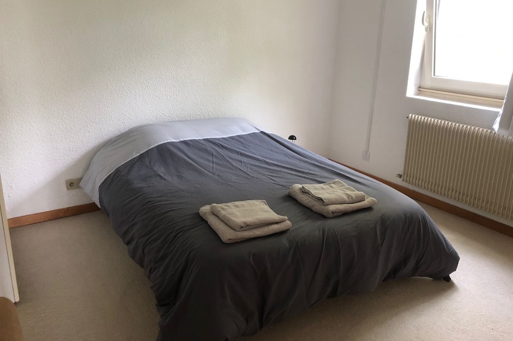 Photo of Bedroom in Cachan