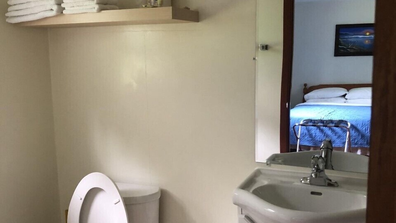 Photo of Bathroom in Rossport