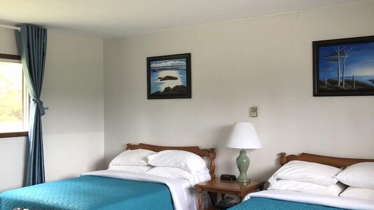 Photo of Bedroom in Rossport