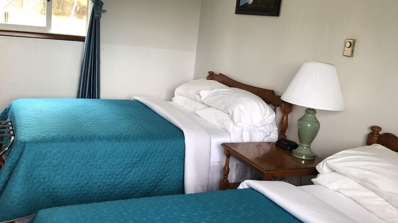 Photo of Bedroom in Rossport