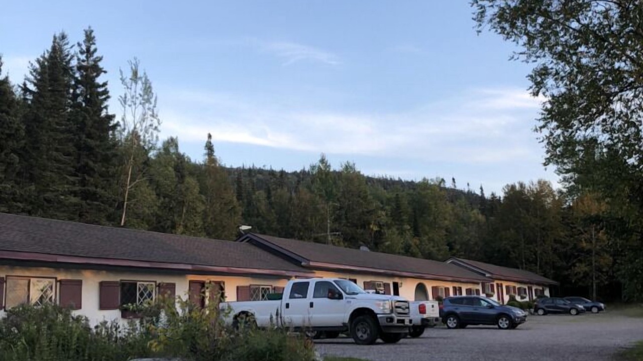 Photo of Outdoor in Rossport