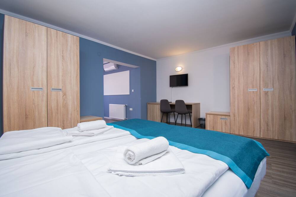 Photo of Bedroom in Pomer