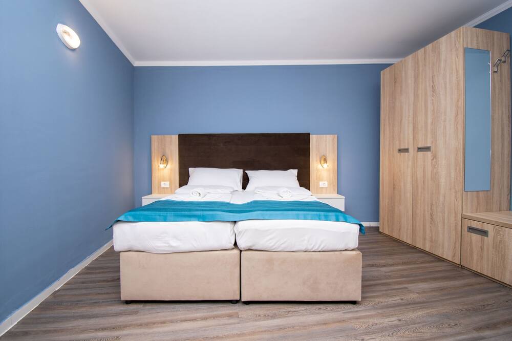 Photo of Bedroom in Pomer