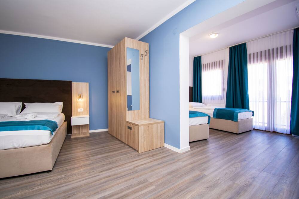 Photo of Bedroom in Pomer
