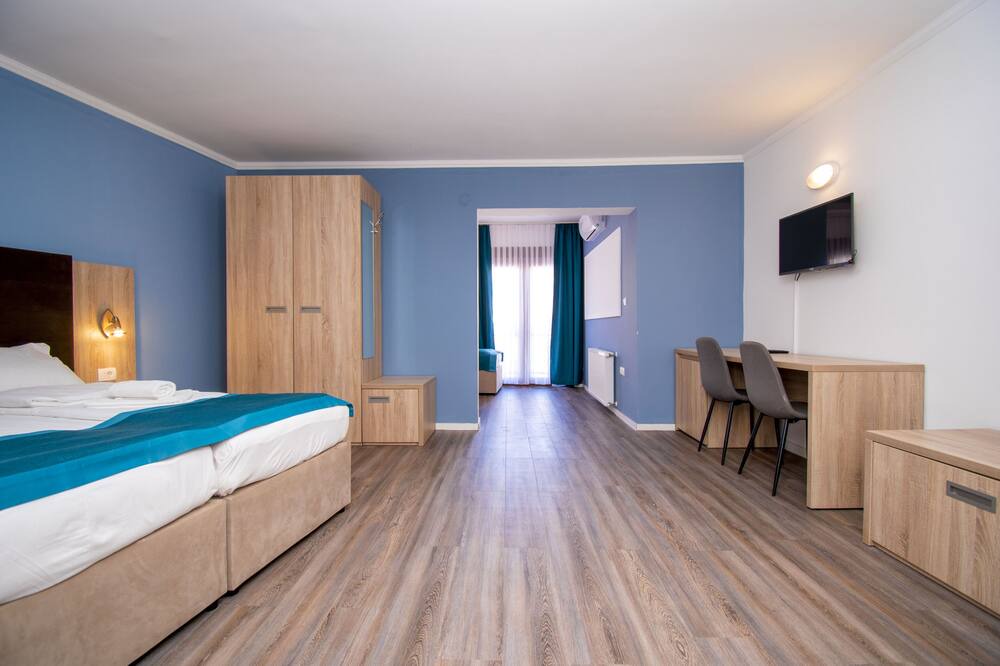 Photo of Bedroom in Pomer