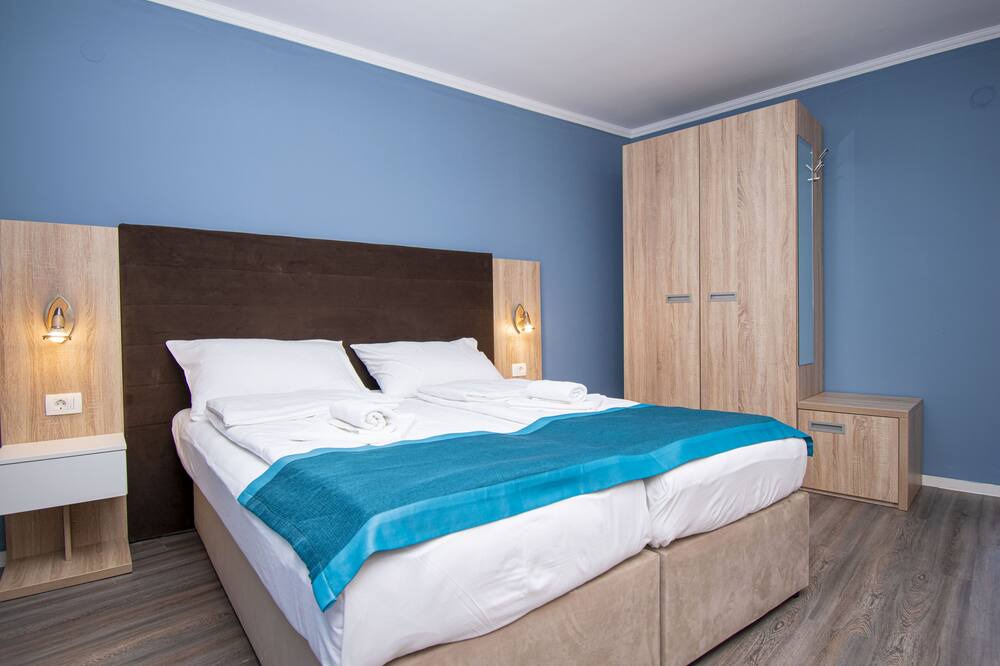 Photo of Bedroom in Pomer