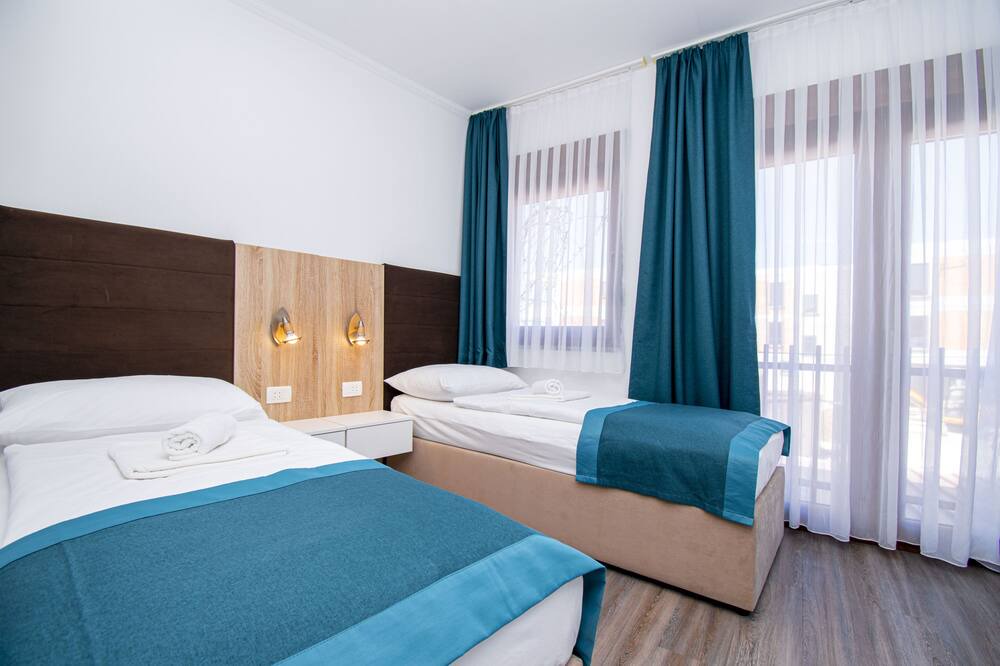 Photo of Bedroom in Pomer