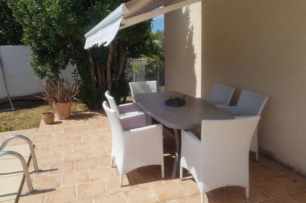 Photo of Patio Balcony in Lunel-Viel