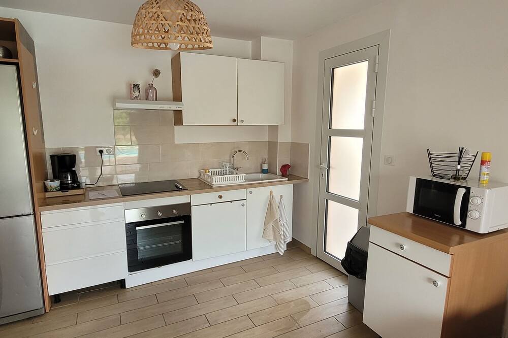Photo of Kitchen in Lunel-Viel