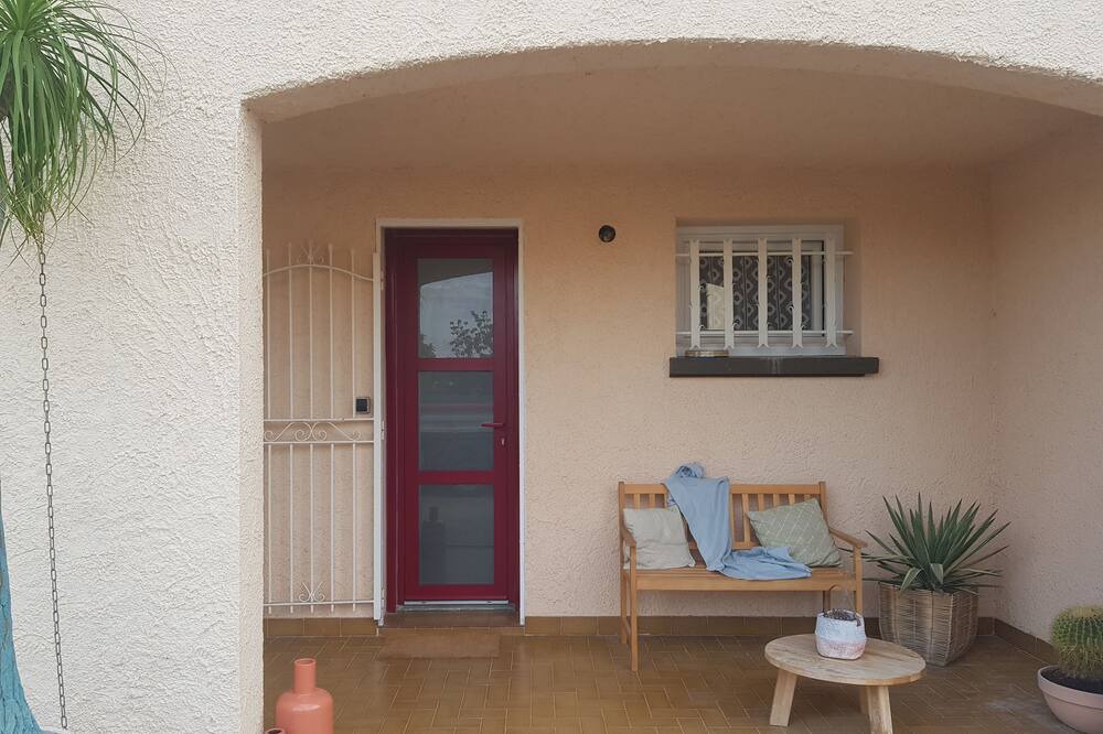 Photo of Patio Balcony in Lunel-Viel