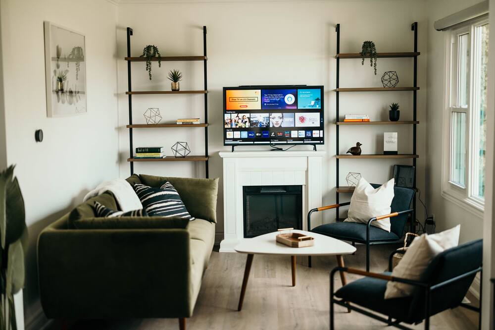 Photo of Livingroom in Virgil