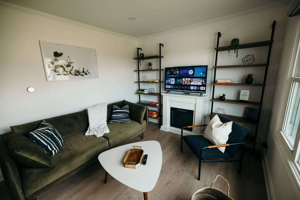 Photo of Livingroom in Virgil