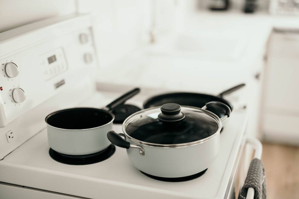 Photo of Kitchen in Virgil