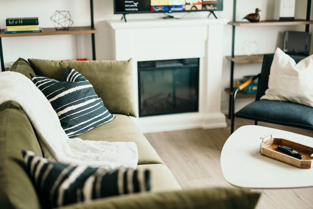 Photo of Livingroom in Virgil