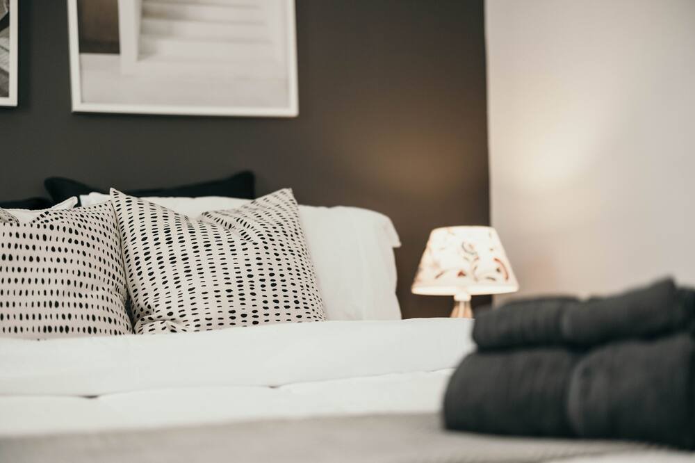 Photo of Bedroom in Virgil