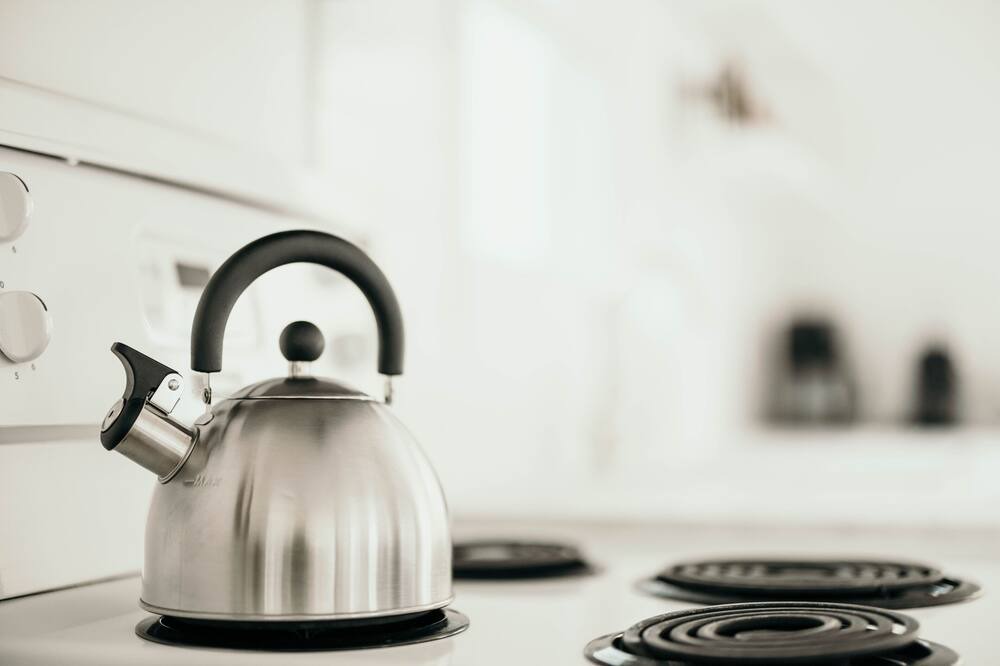 Photo of Kitchen in Virgil
