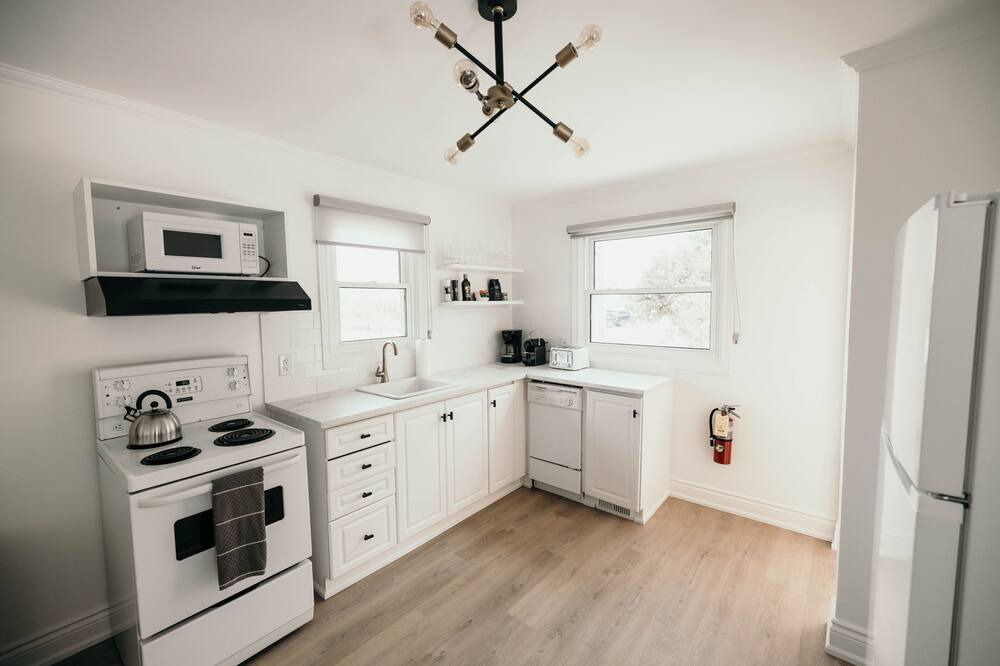 Photo of Kitchen in Virgil