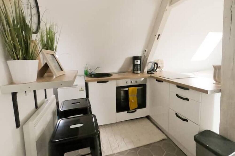 Photo of Kitchen in Saint-Quentin