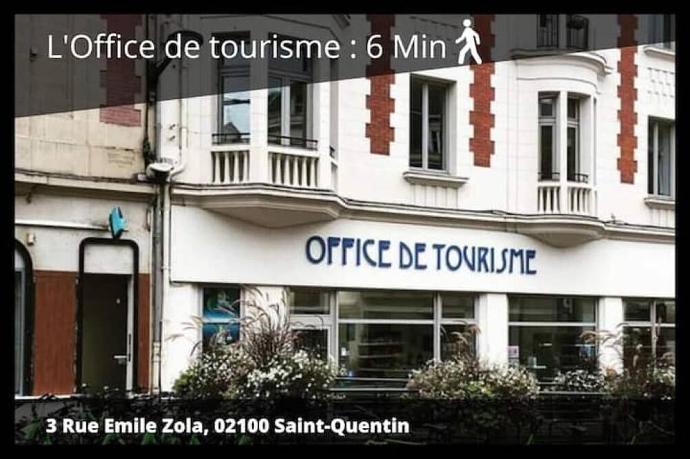 Photo of Outdoor in Saint-Quentin