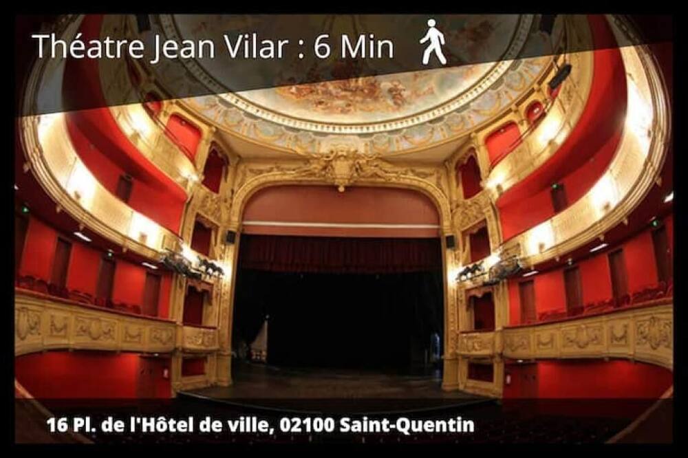 Photo of Others in Saint-Quentin