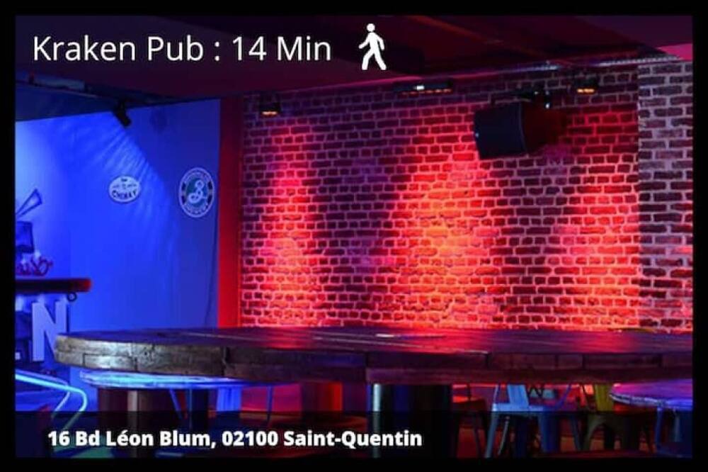 Photo of Others in Saint-Quentin