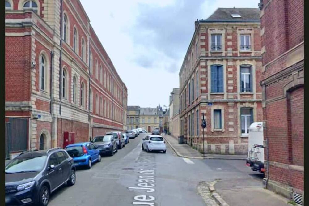 Photo of Others in Saint-Quentin