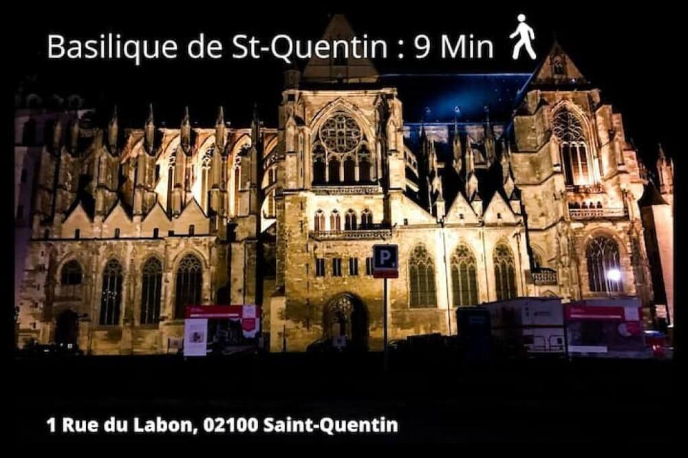 Photo of Outdoor in Saint-Quentin