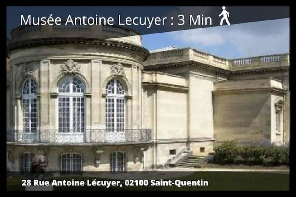 Photo of Outdoor in Saint-Quentin
