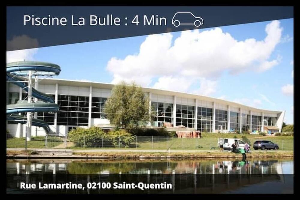 Photo of Outdoor in Saint-Quentin
