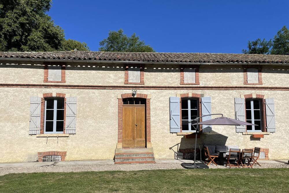Photo of Outdoor in Riolas