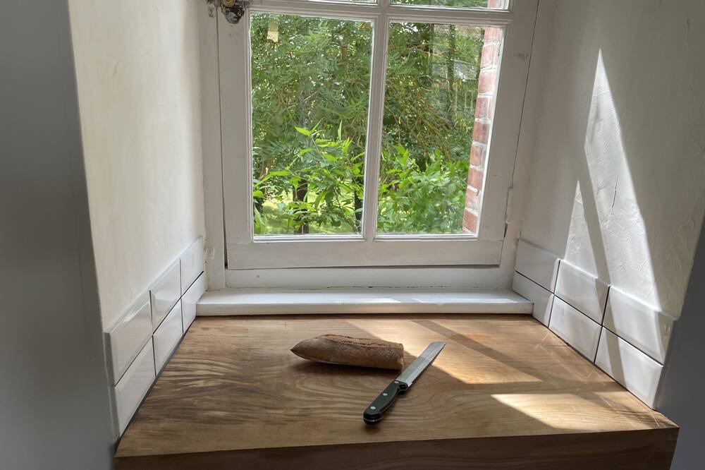 Photo of Bedroom in Riolas