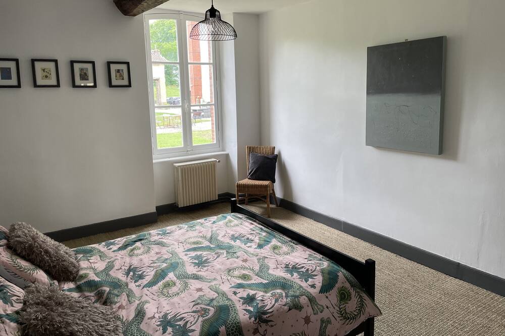 Photo of Bedroom in Riolas
