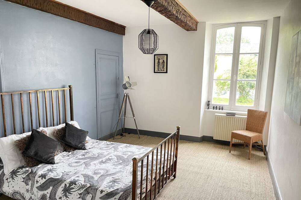 Photo of Bedroom in Riolas