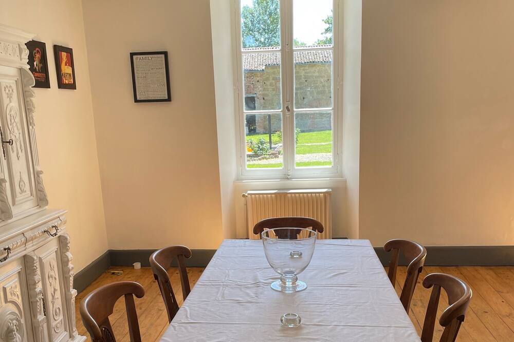 Photo of Kitchen in Riolas